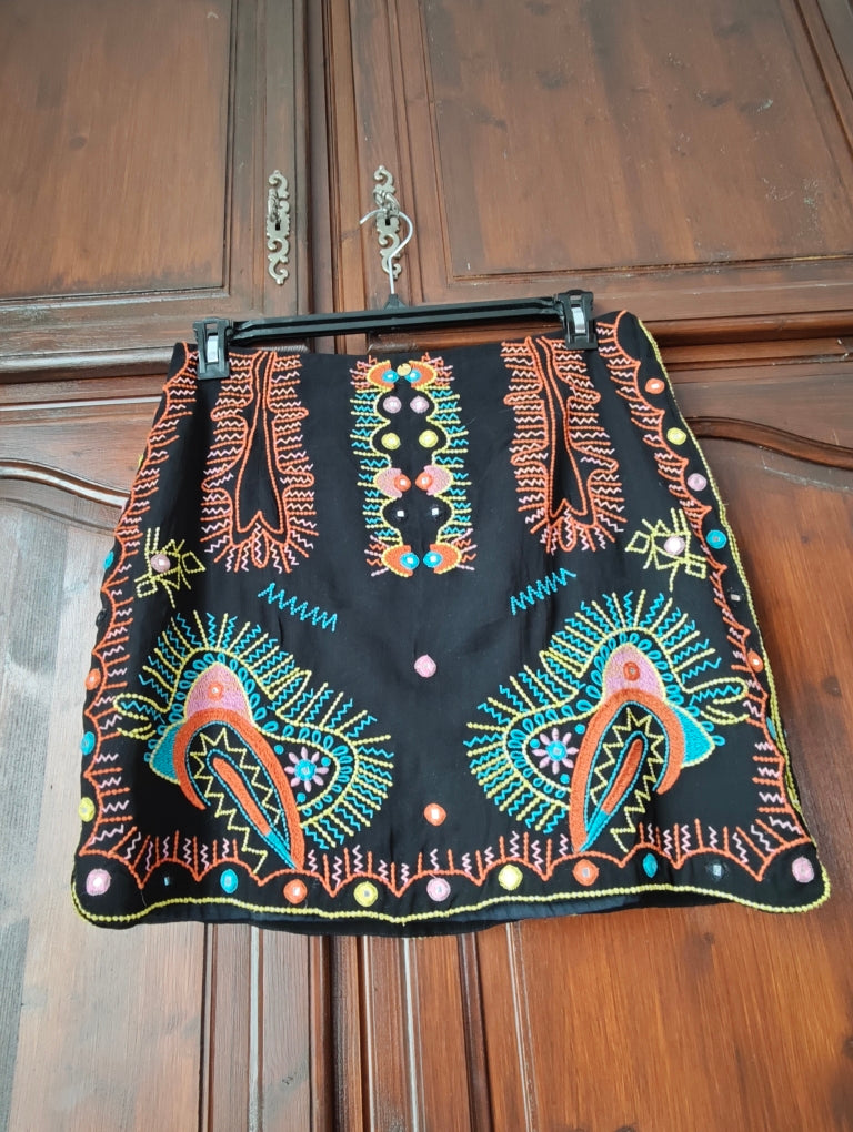 PAKITA SKIRT