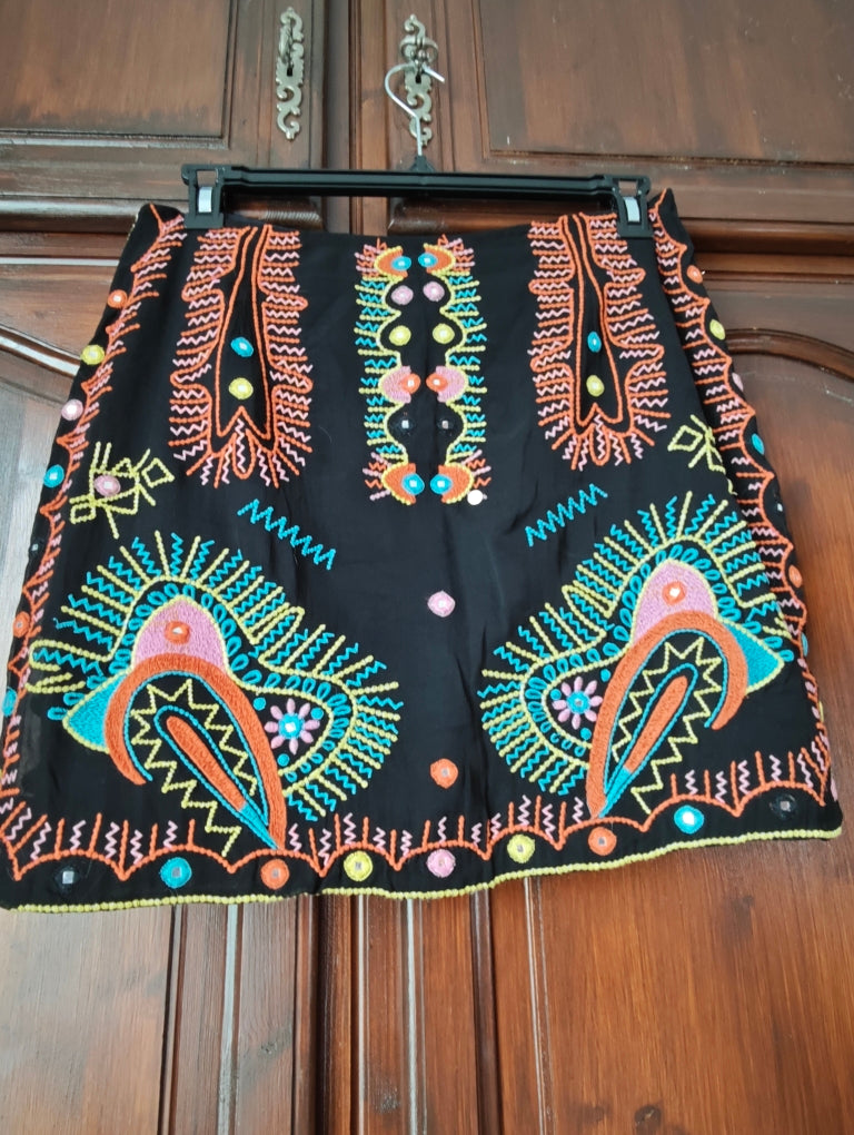 PAKITA SKIRT