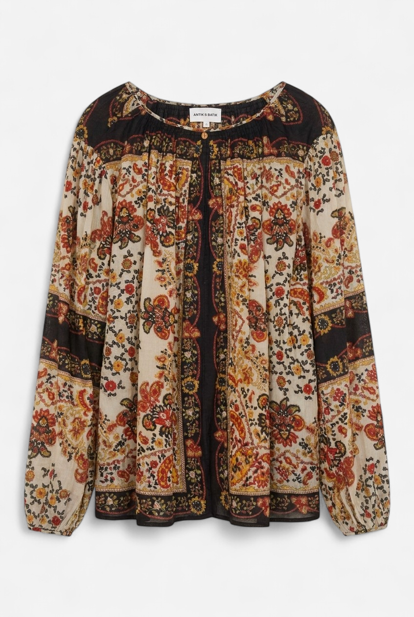 Marius Blouse