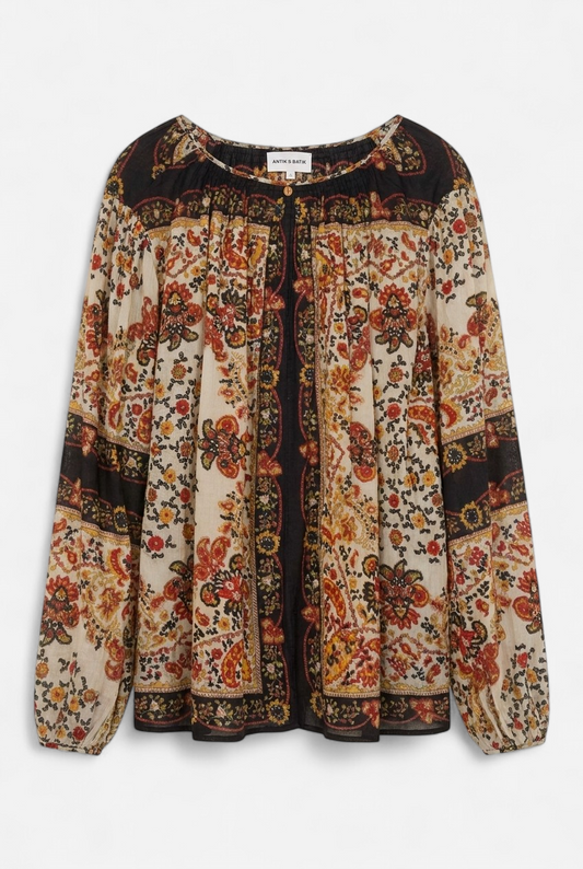 Blouse Marius