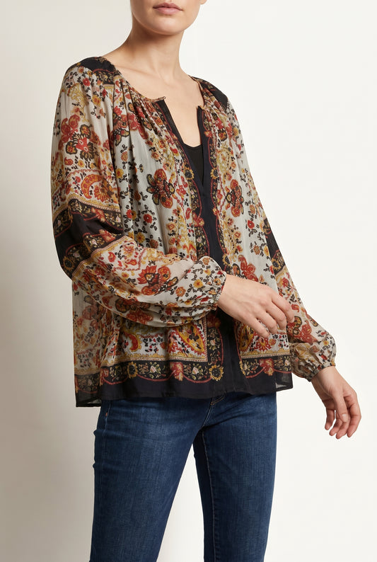 Blouse Marius