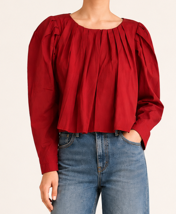 Chaqueta POP