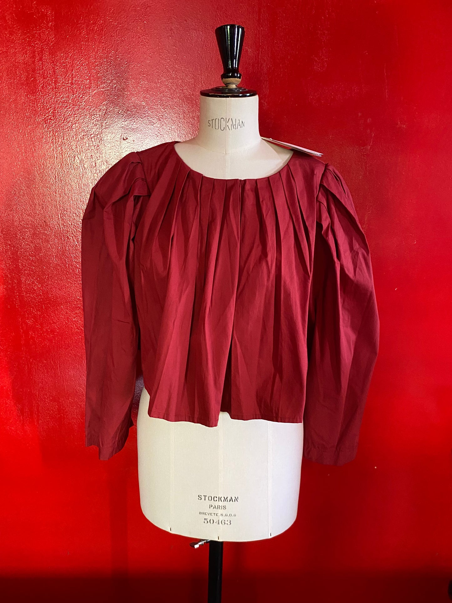 Chaqueta POP