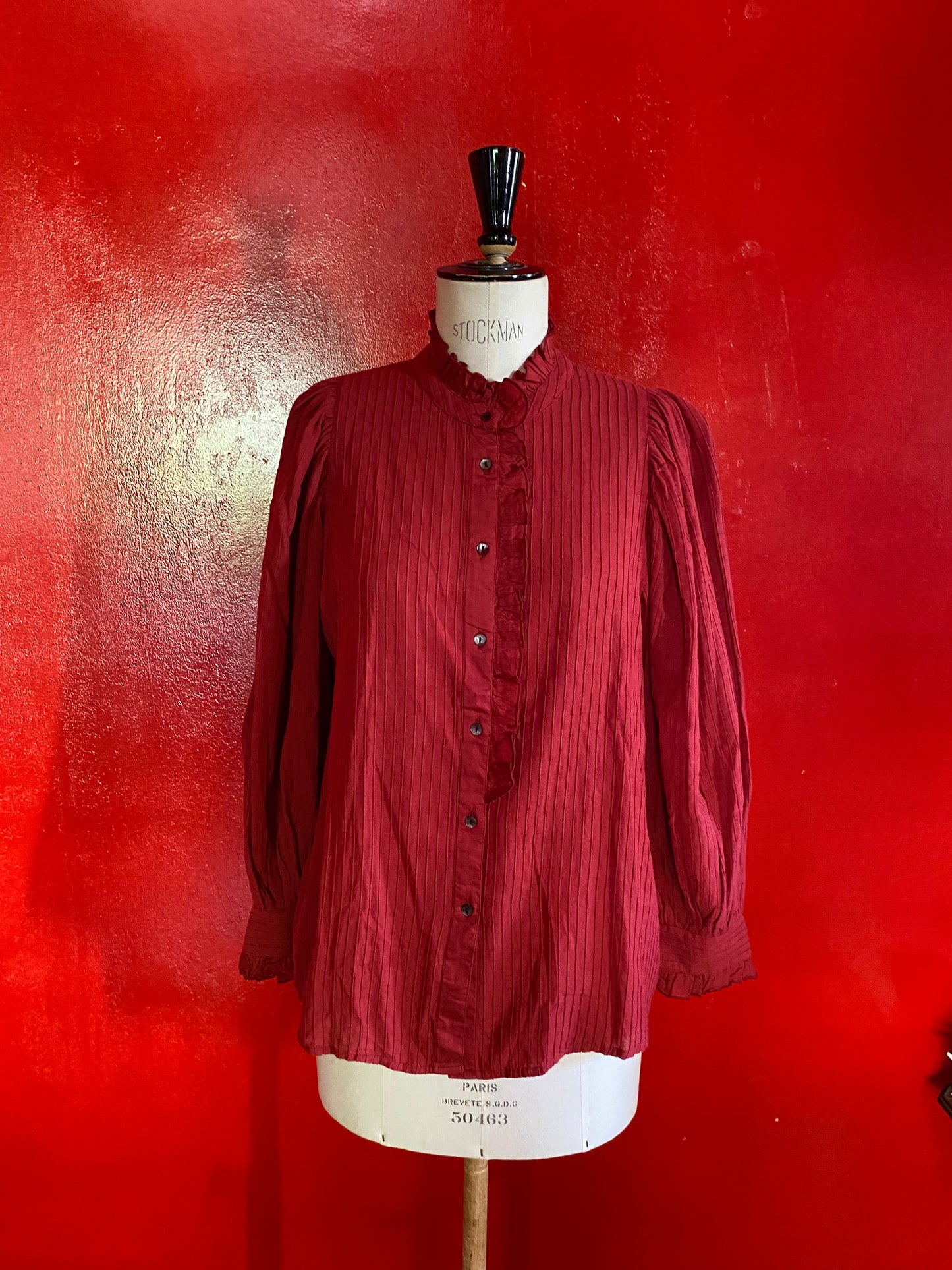 Blusa