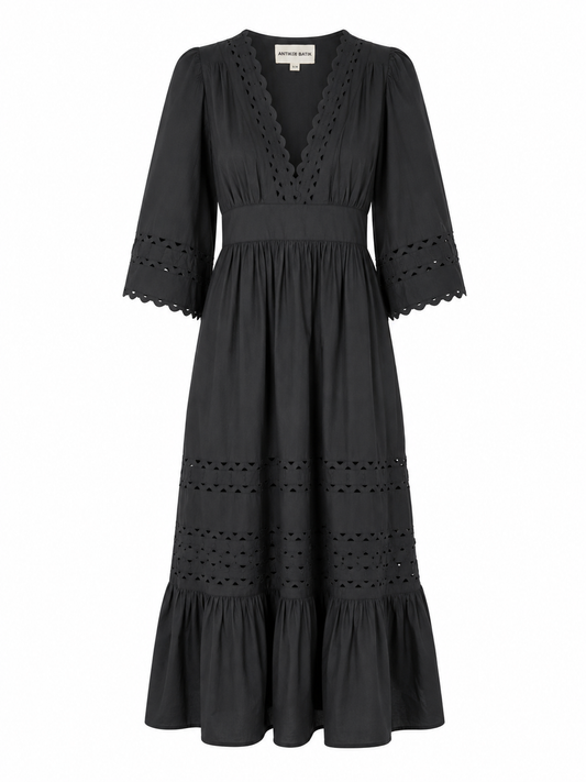 Robe longue RODA