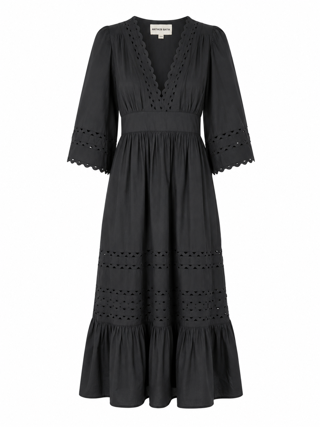 Longdress RODA