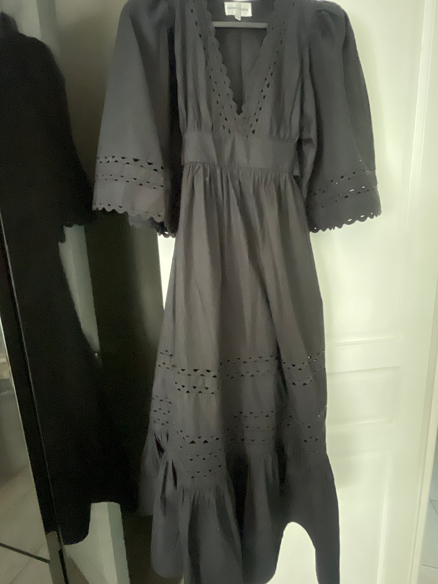 Longdress RODA