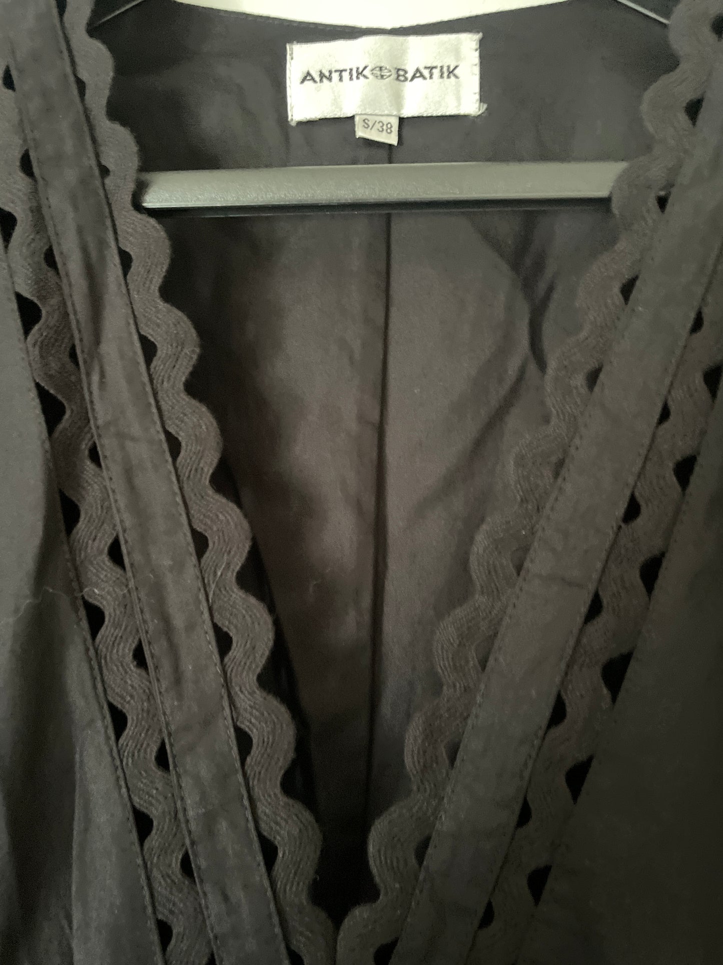 Longdress RODA