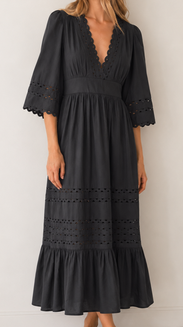 Longdress RODA