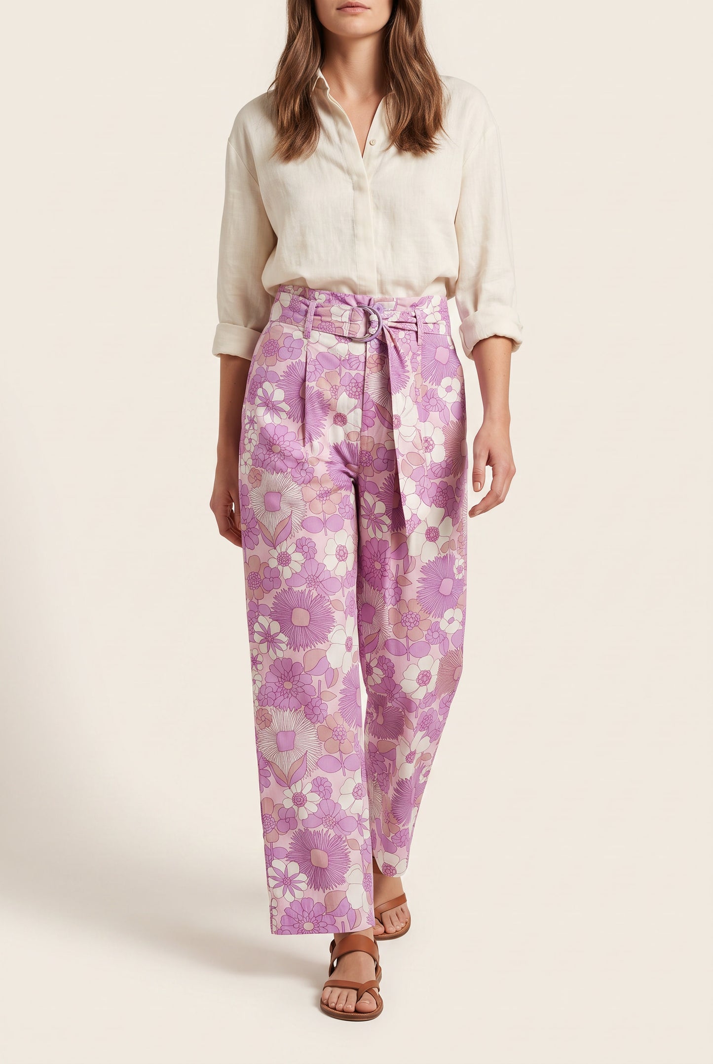 Pantalon léger