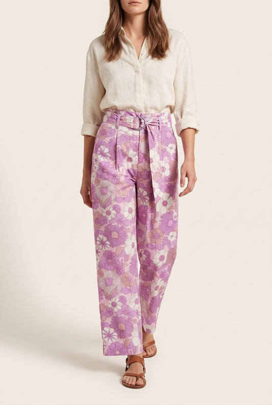 Pantalon léger