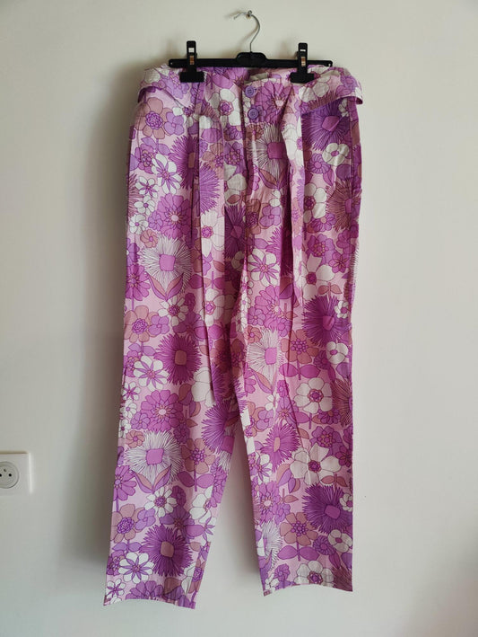 Pantalon léger