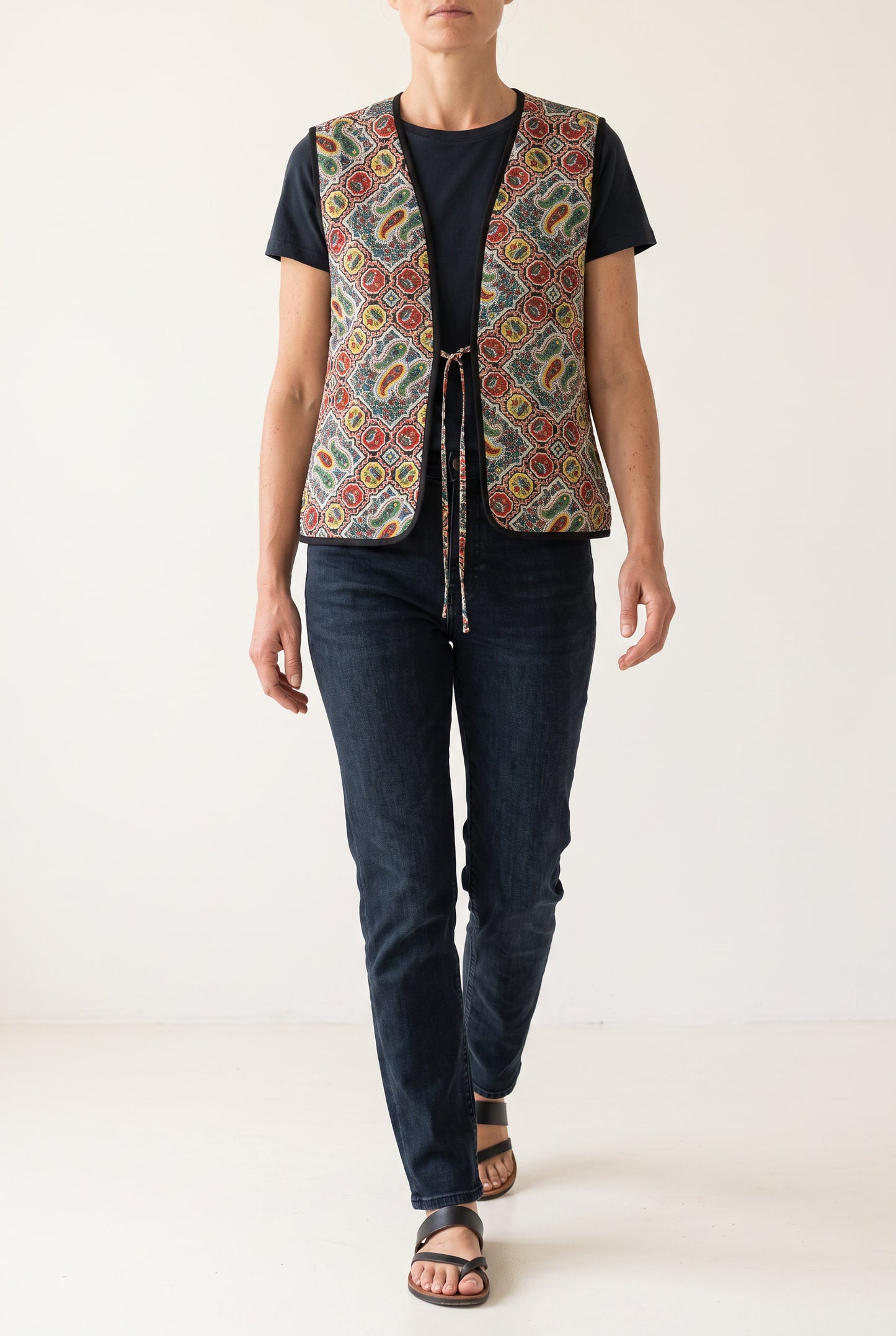 Gilet Zena M/40