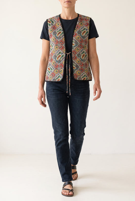 Gilet Zena M/40