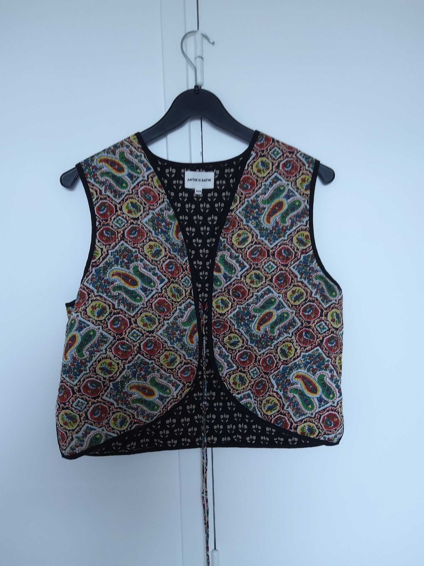 Gilet Zena M/40