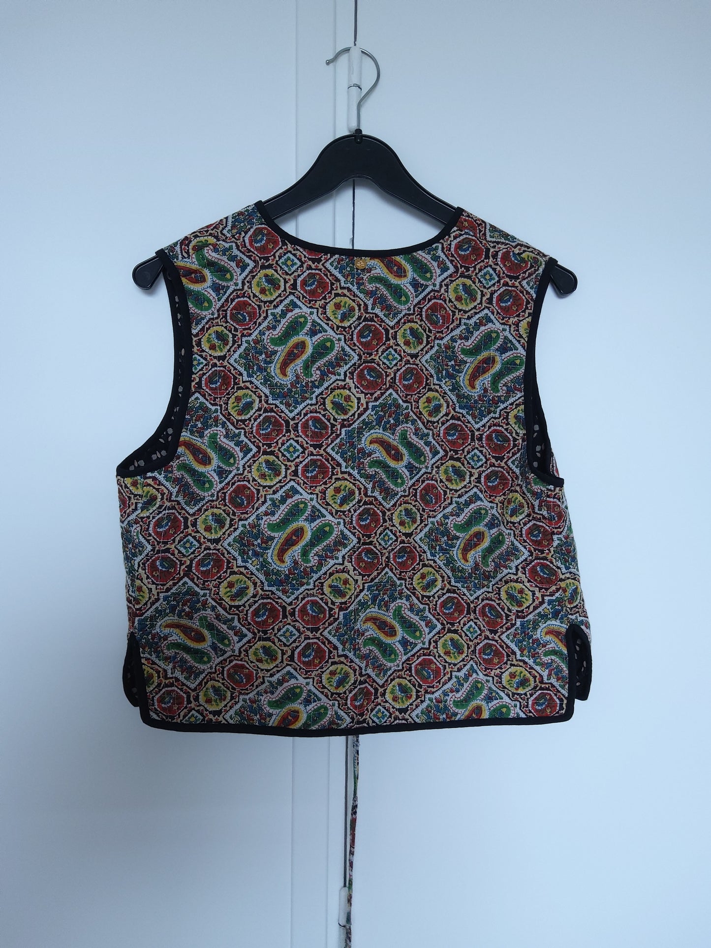 Gilet Zena M/40