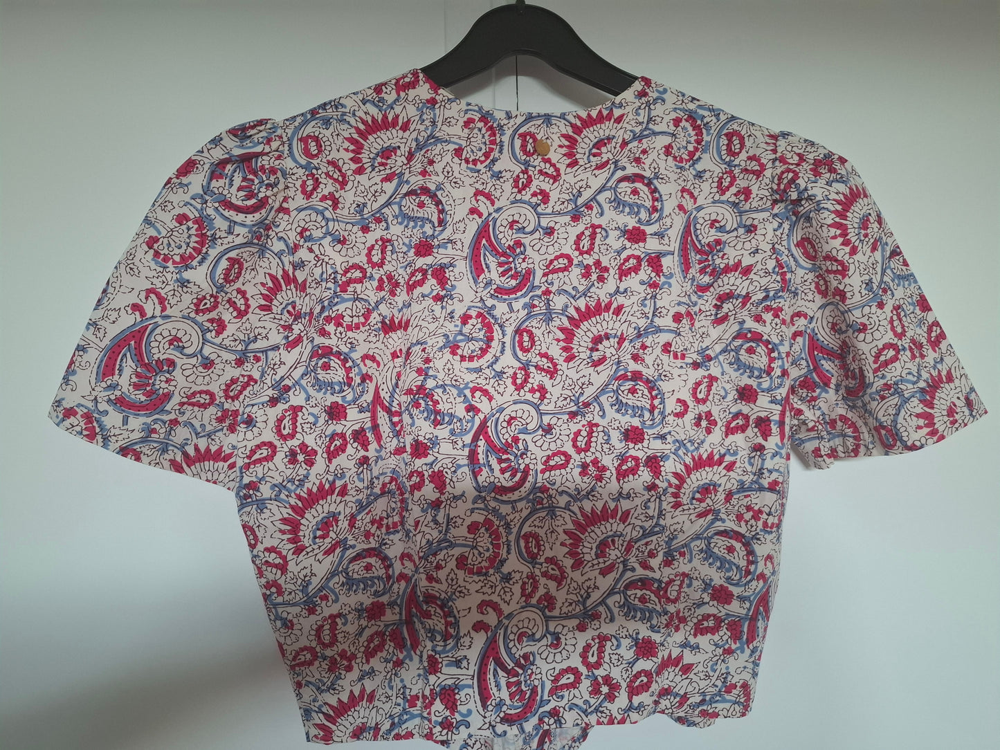 CHÉRIE CREAM TOP M/40