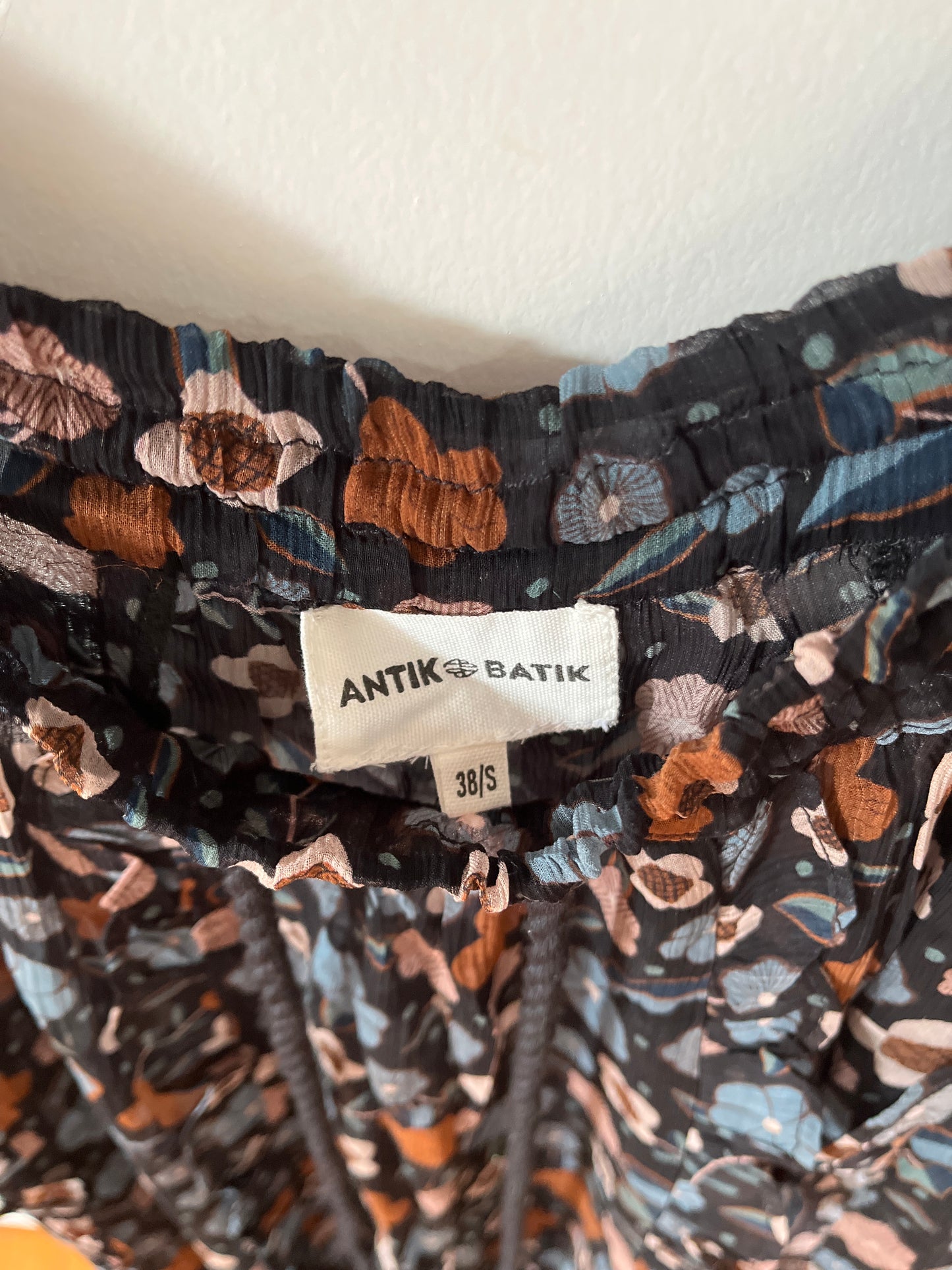 Pantalon fluide chic et léger