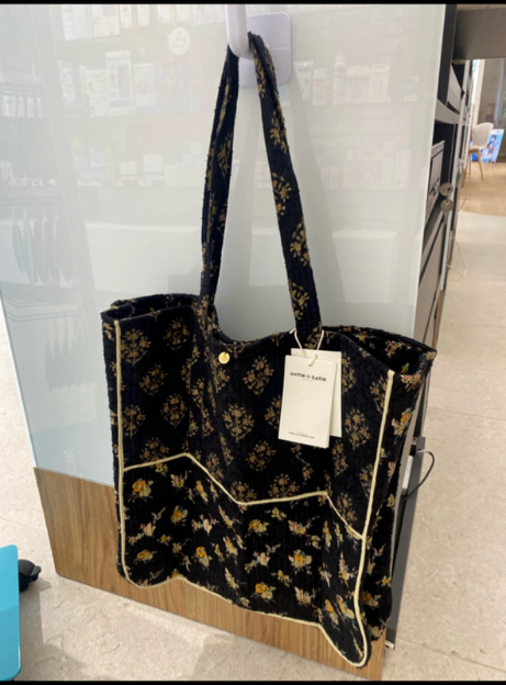 Sac cabas