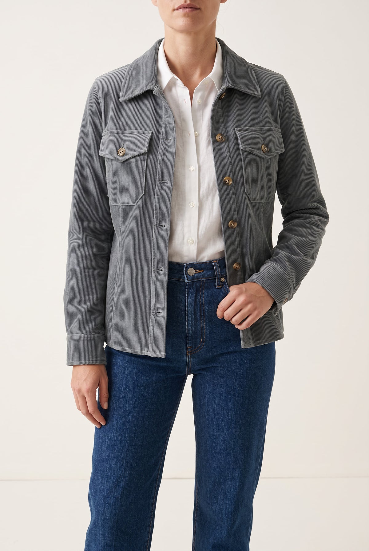 Camisa Maggy nueva con etiqueta