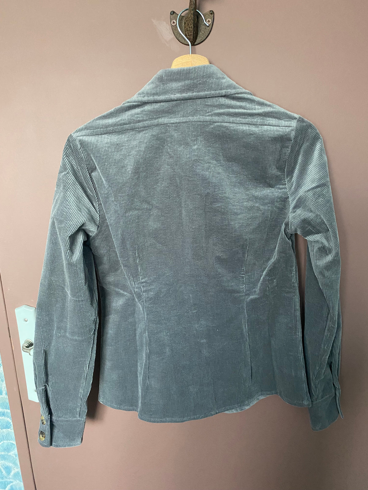 Camisa Maggy nueva con etiqueta