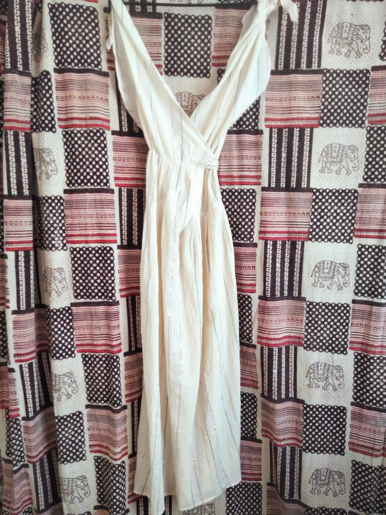Long Mimi Dress