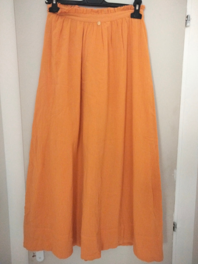 Magoo Antik Batik skirt, new with tags