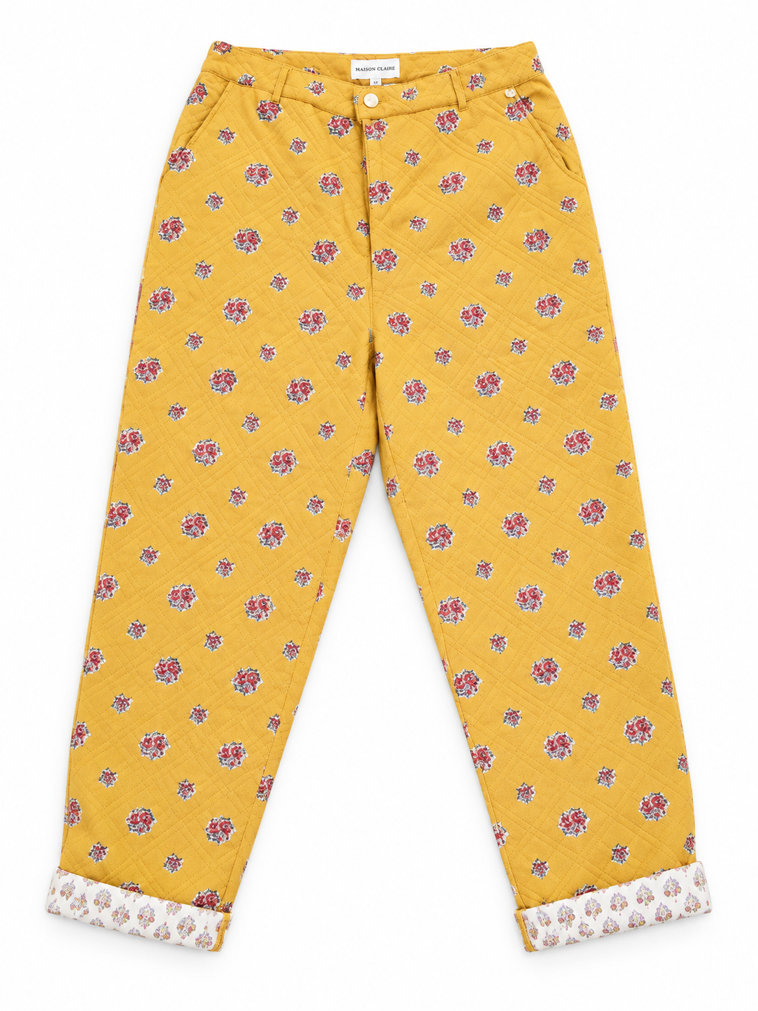 Pantalon Audrey Antik Batik neuf avec étiquette