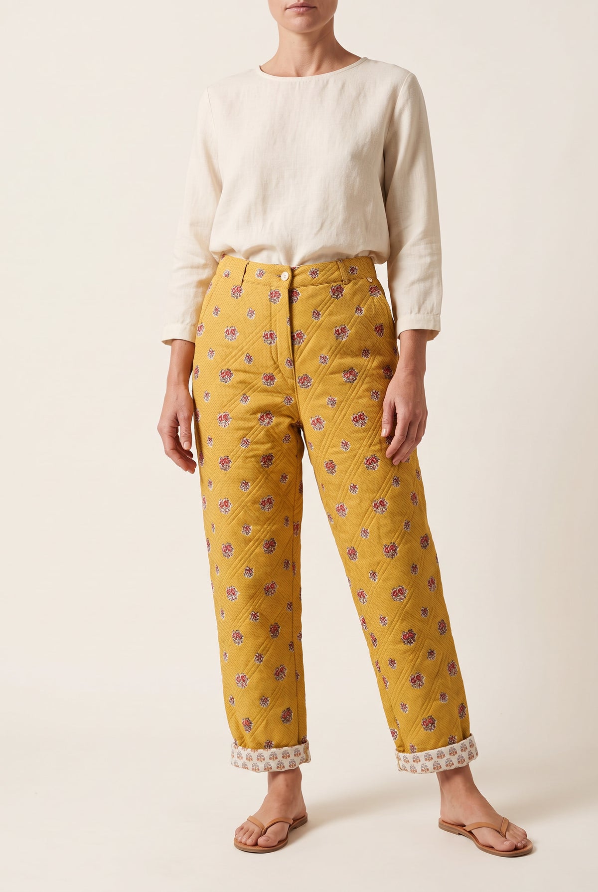 Pantalon Audrey Antik Batik neuf avec étiquette