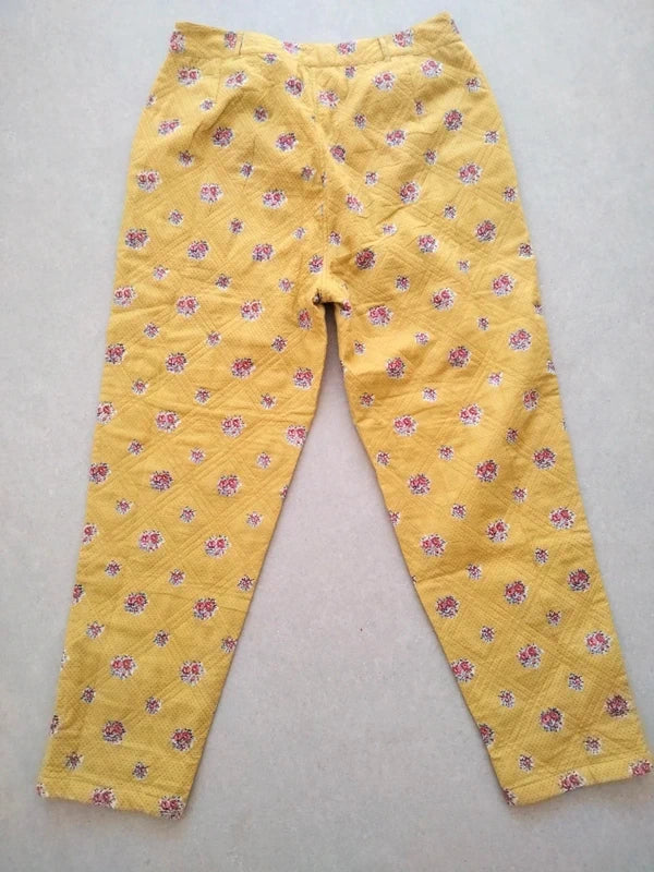 Pantalon Audrey Antik Batik neuf avec étiquette