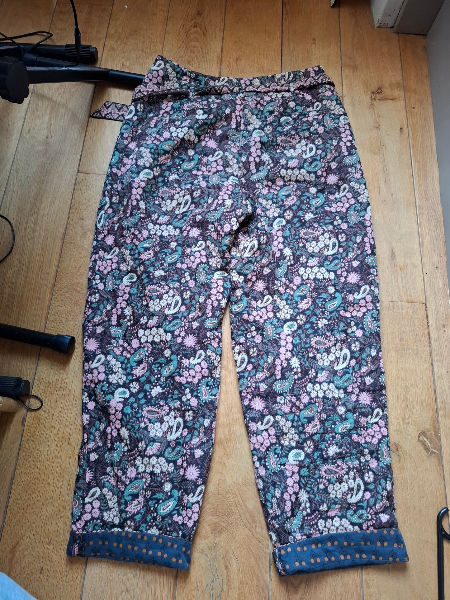 Helena pants