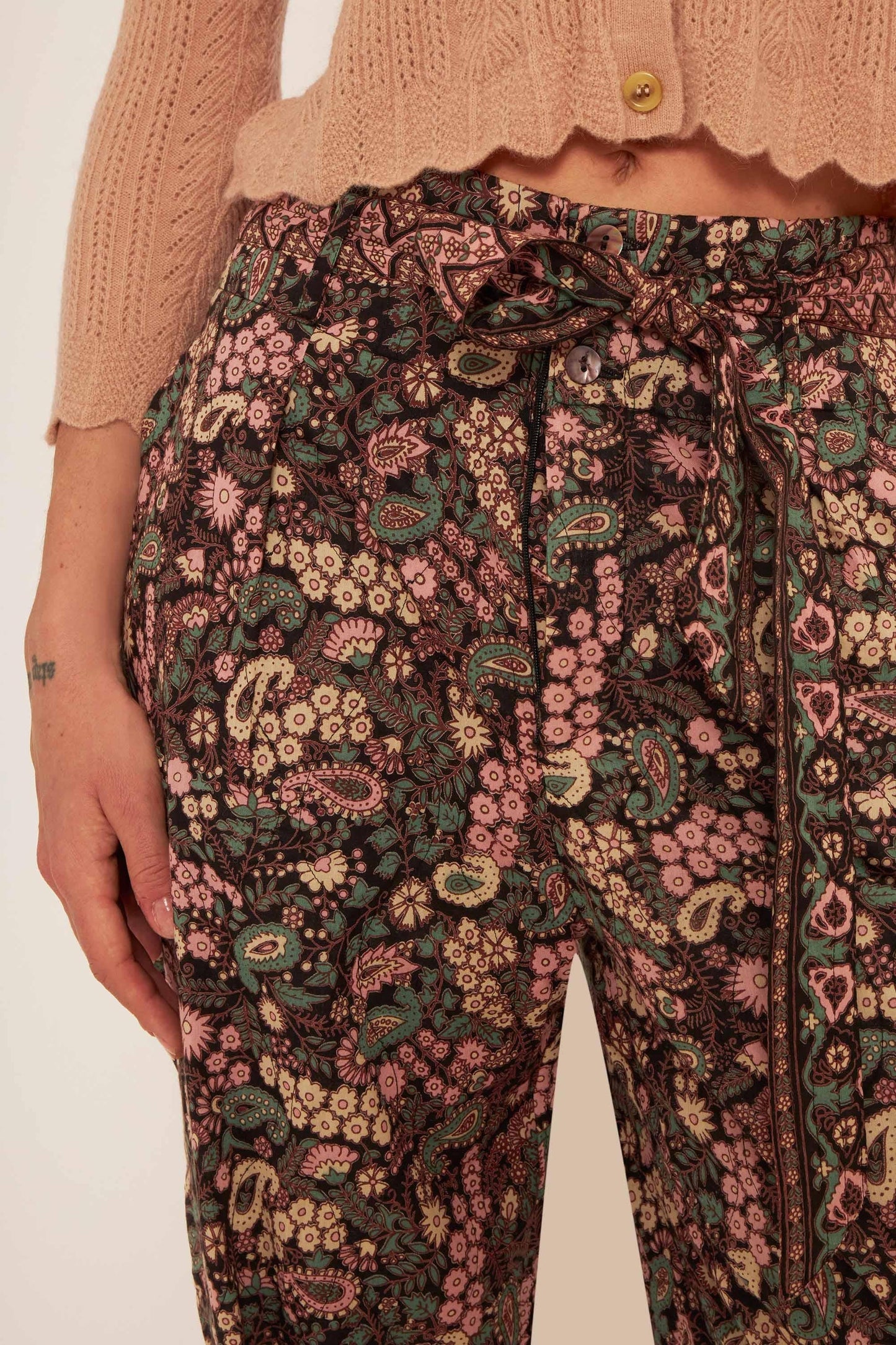 Helena pants