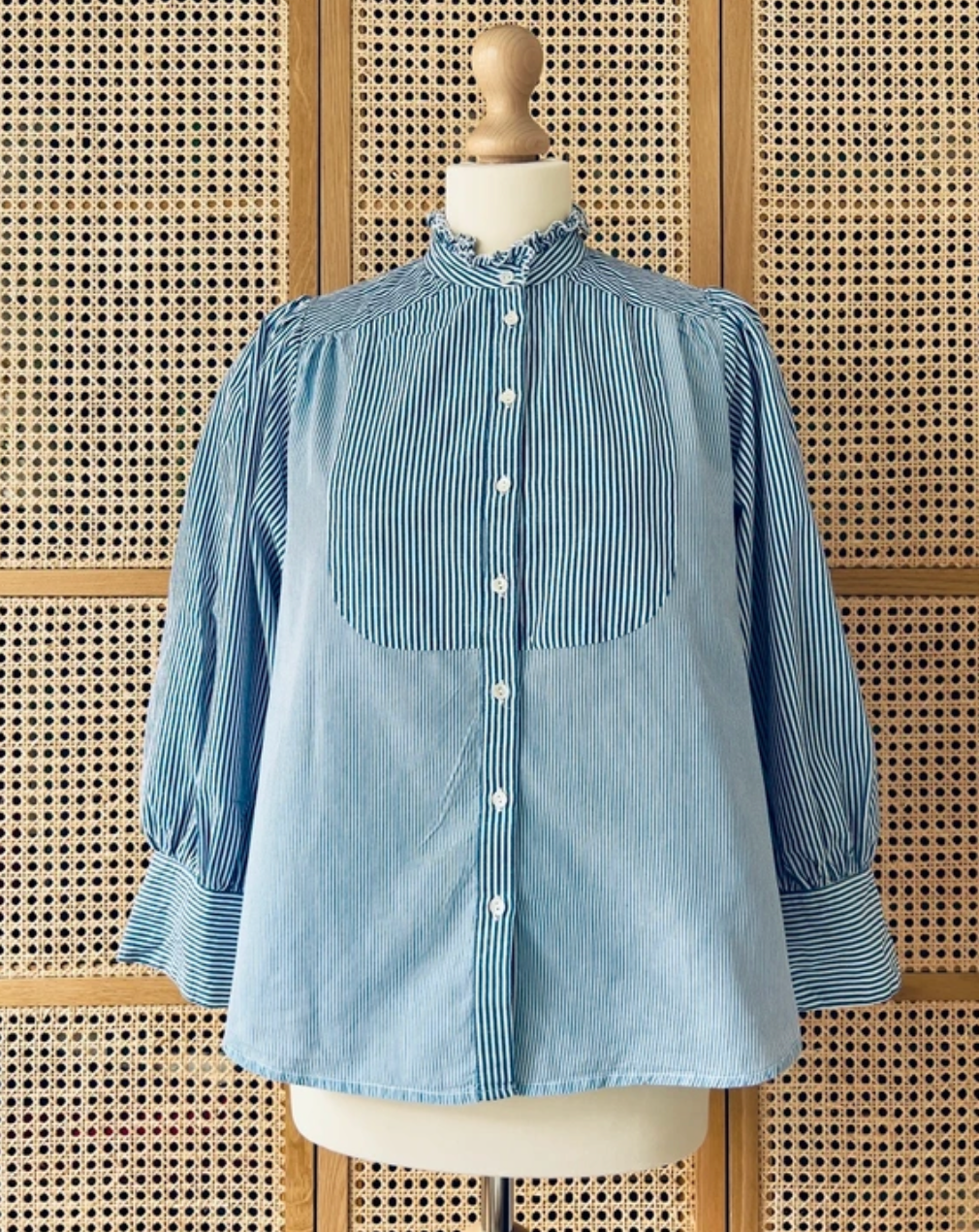 Polette blouse