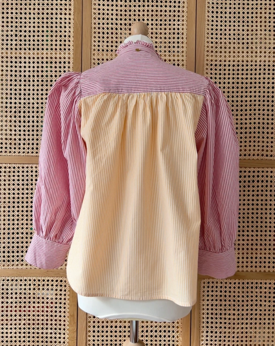 Polette blouse