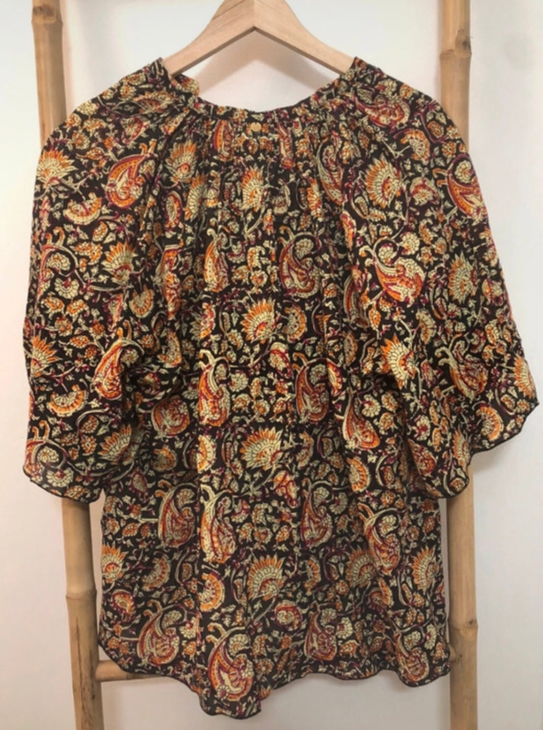 Chérie blouse, size M/40