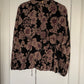 Leonie floral blouse