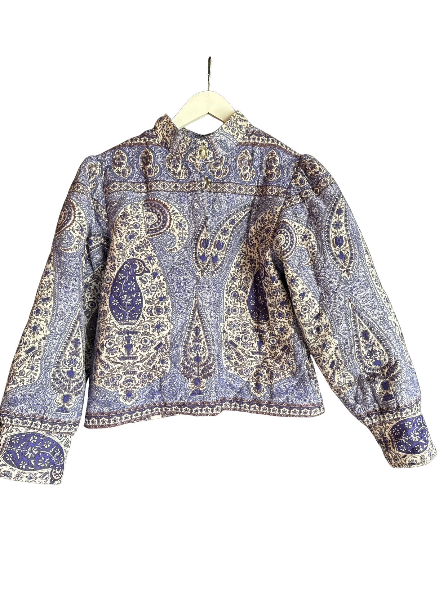 Tajar jacket