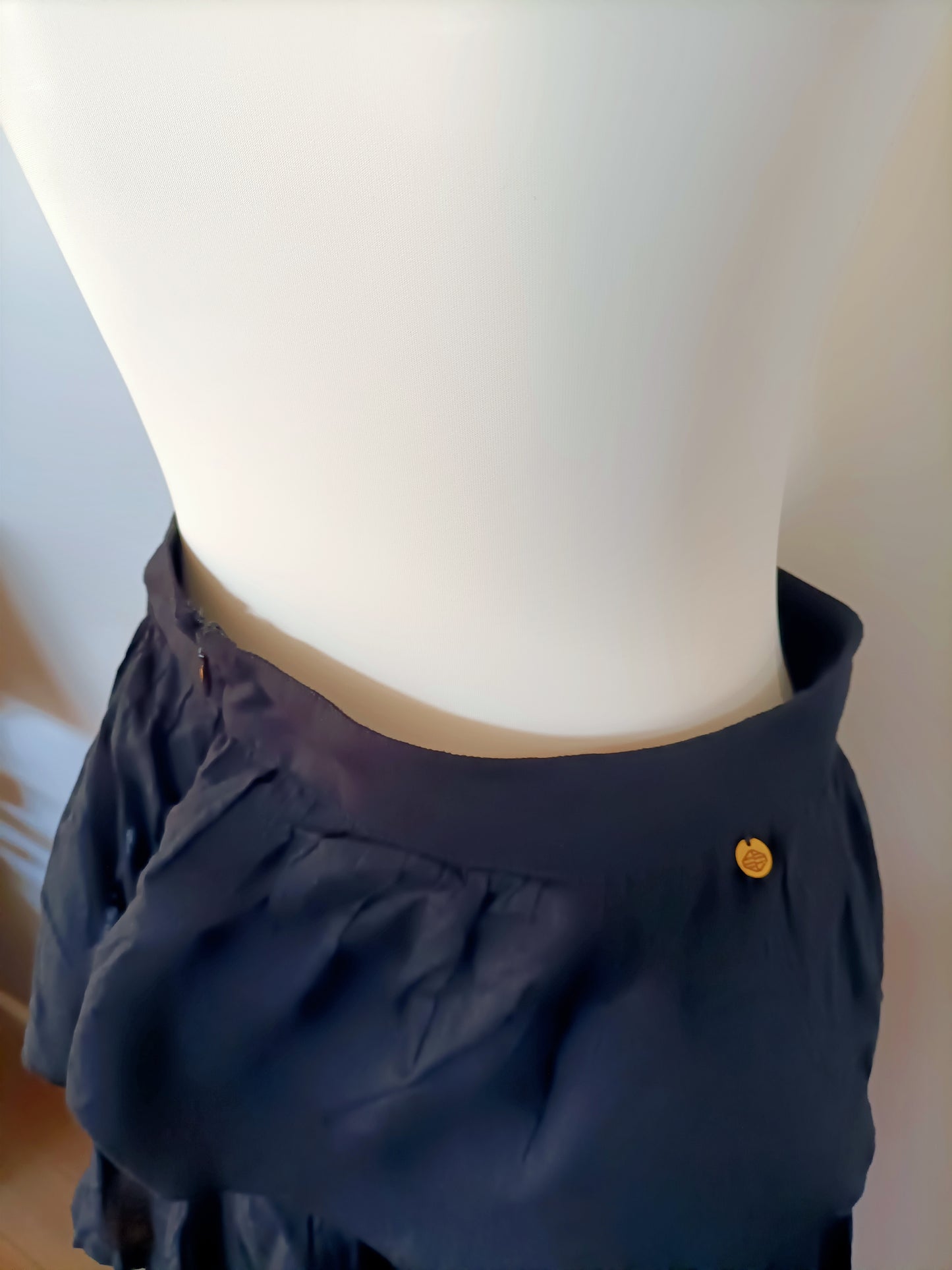 Jupe à volants Baila