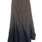Kala ruffled maxi skirt