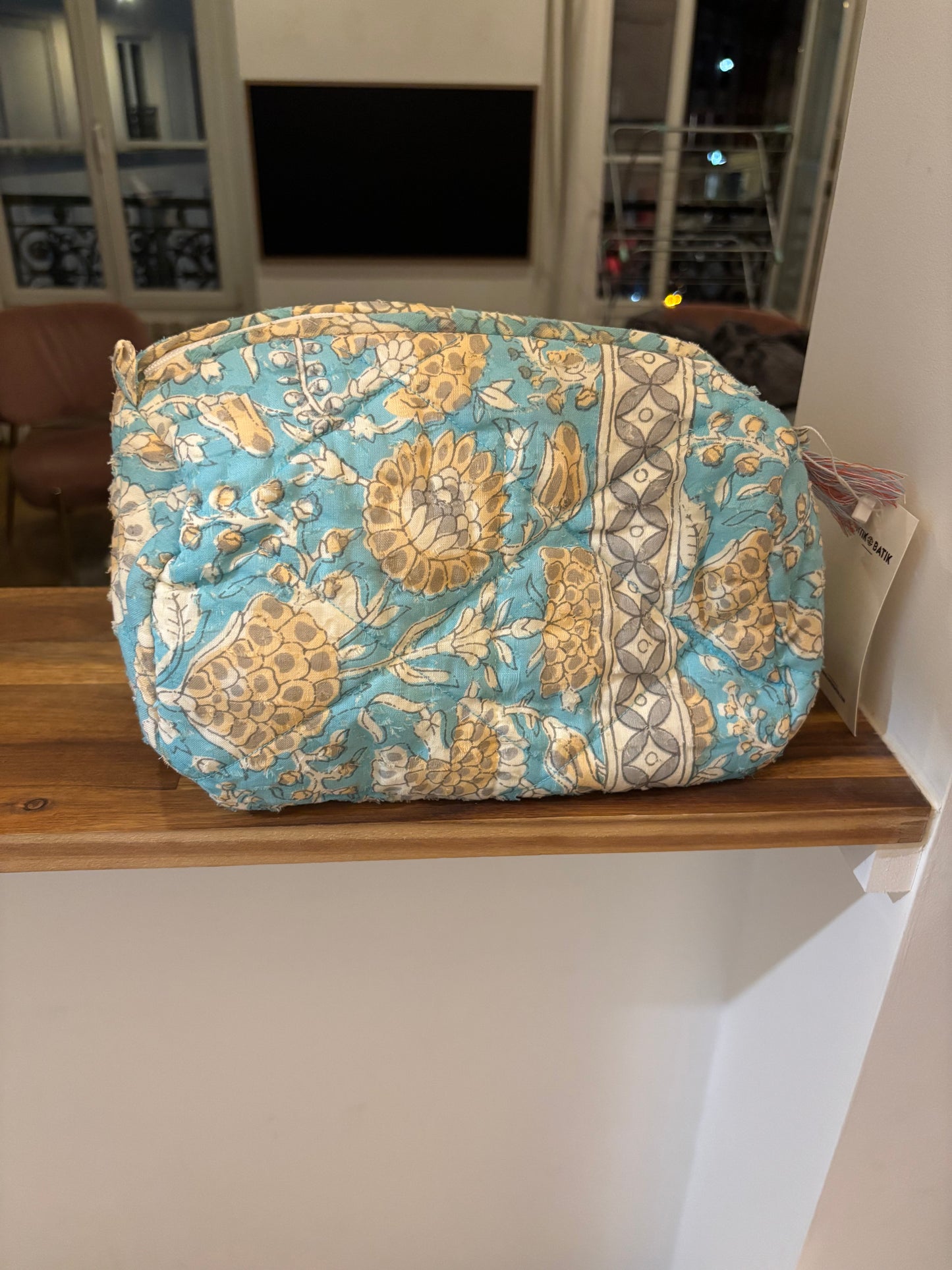 Trousse Flavie Big Pouch