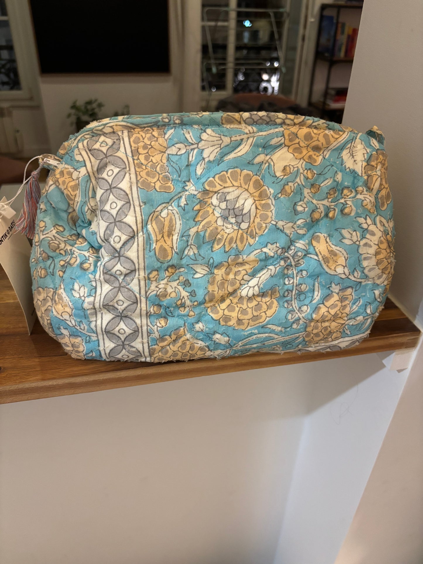 Trousse Flavie Big Pouch