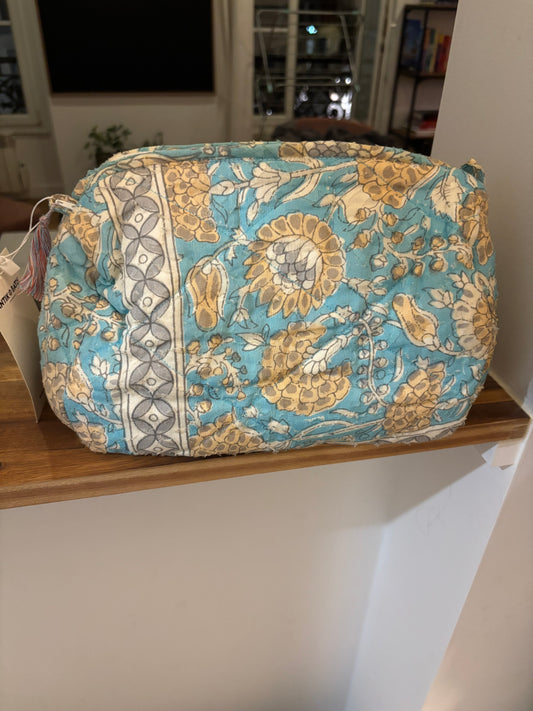 Trousse Flavie Big Pouch