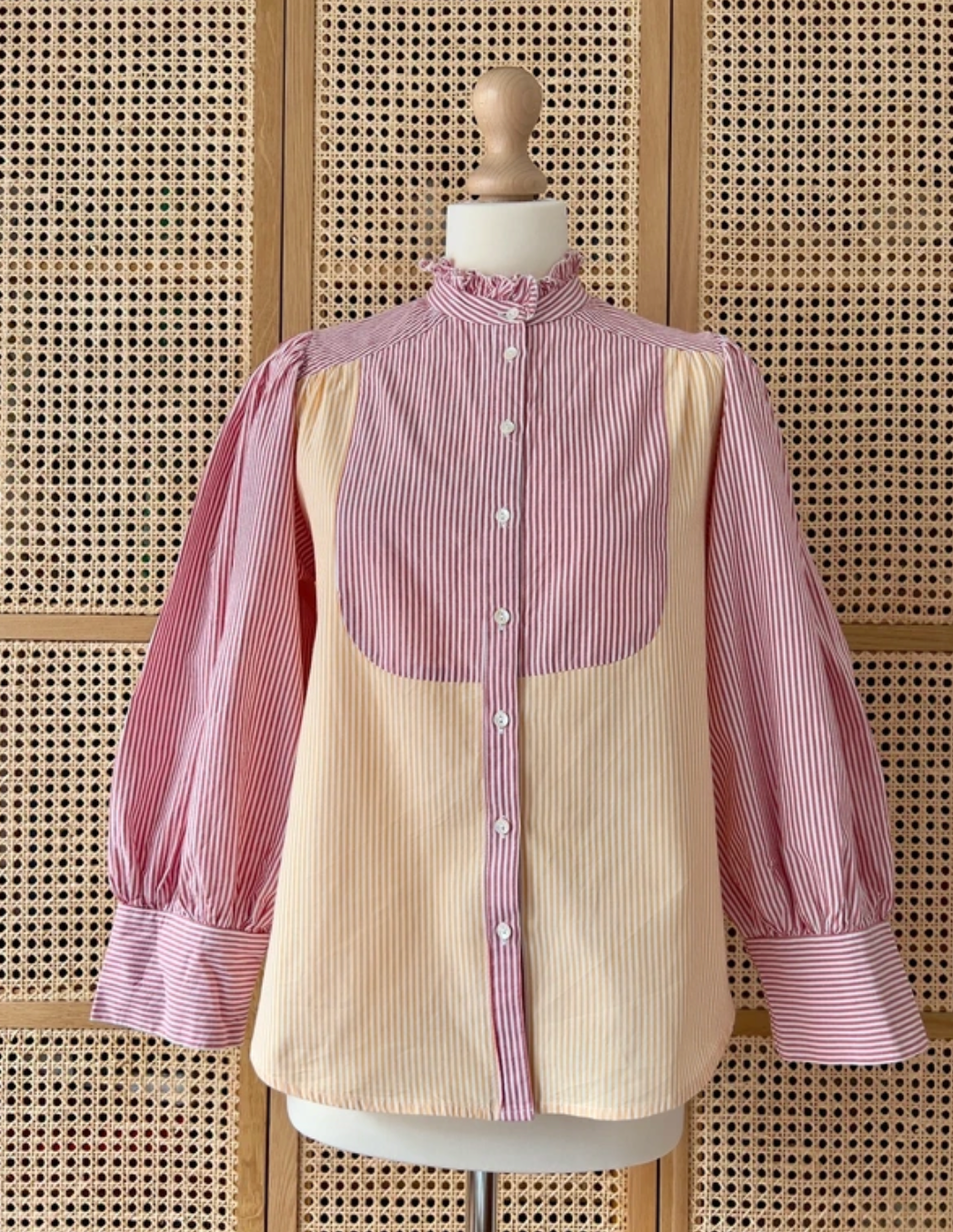 Polette blouse