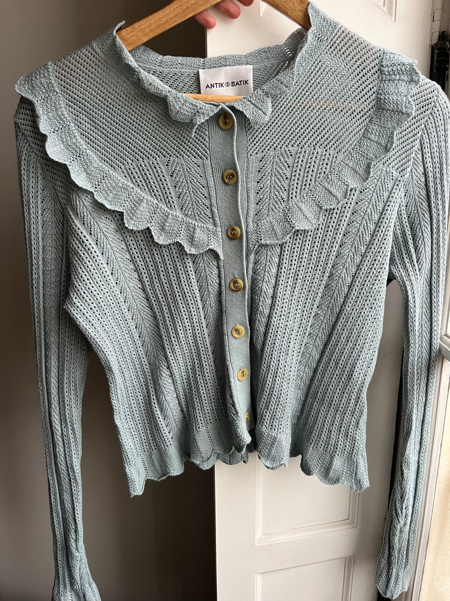 Cardigan Shilloh