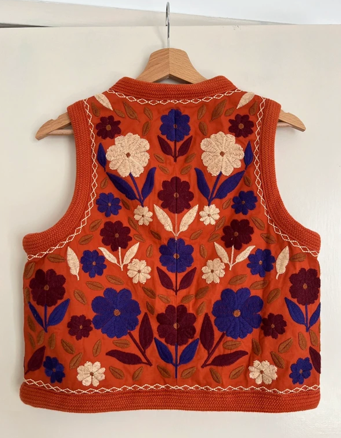 Gilet Tady