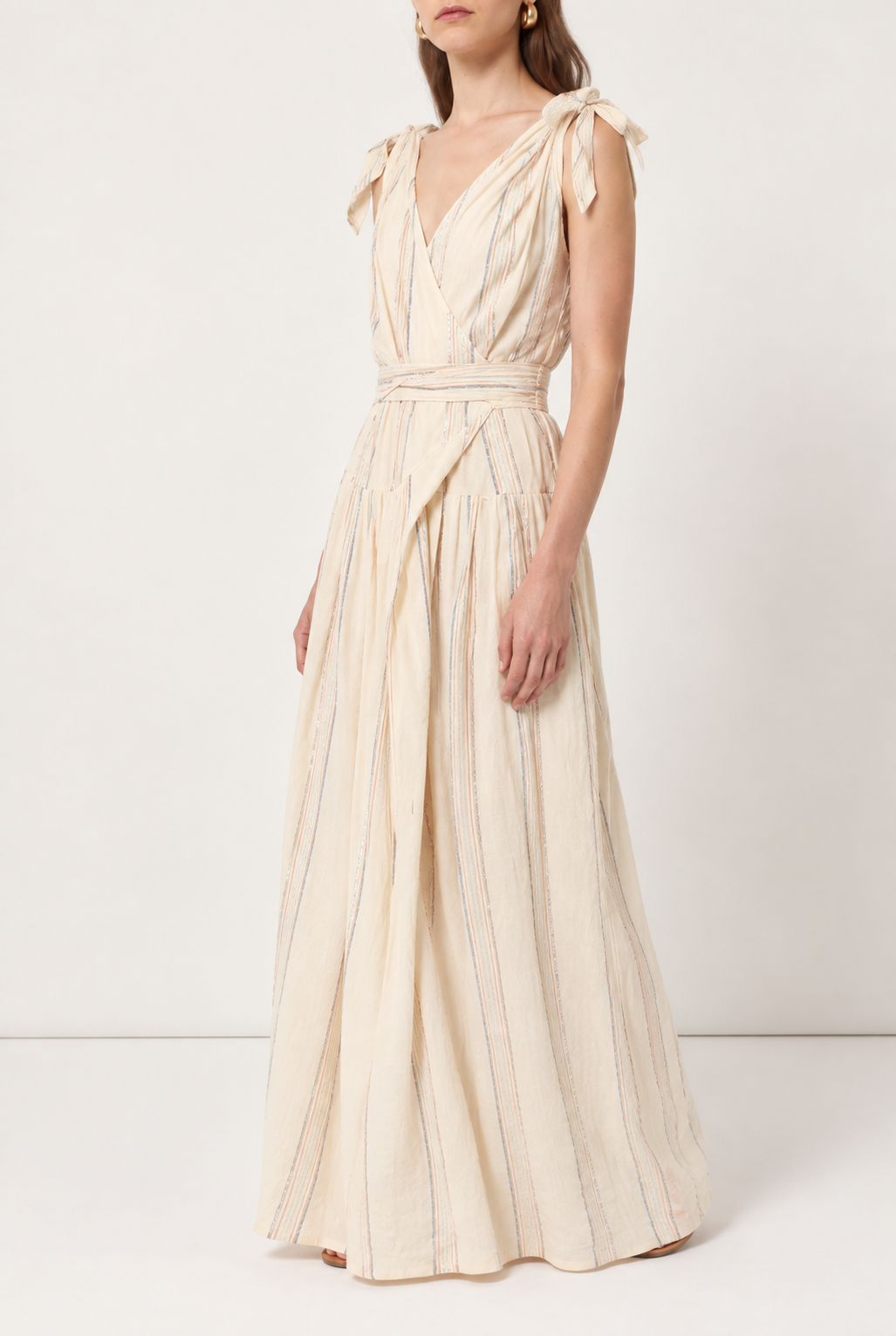 Long Mimi Dress