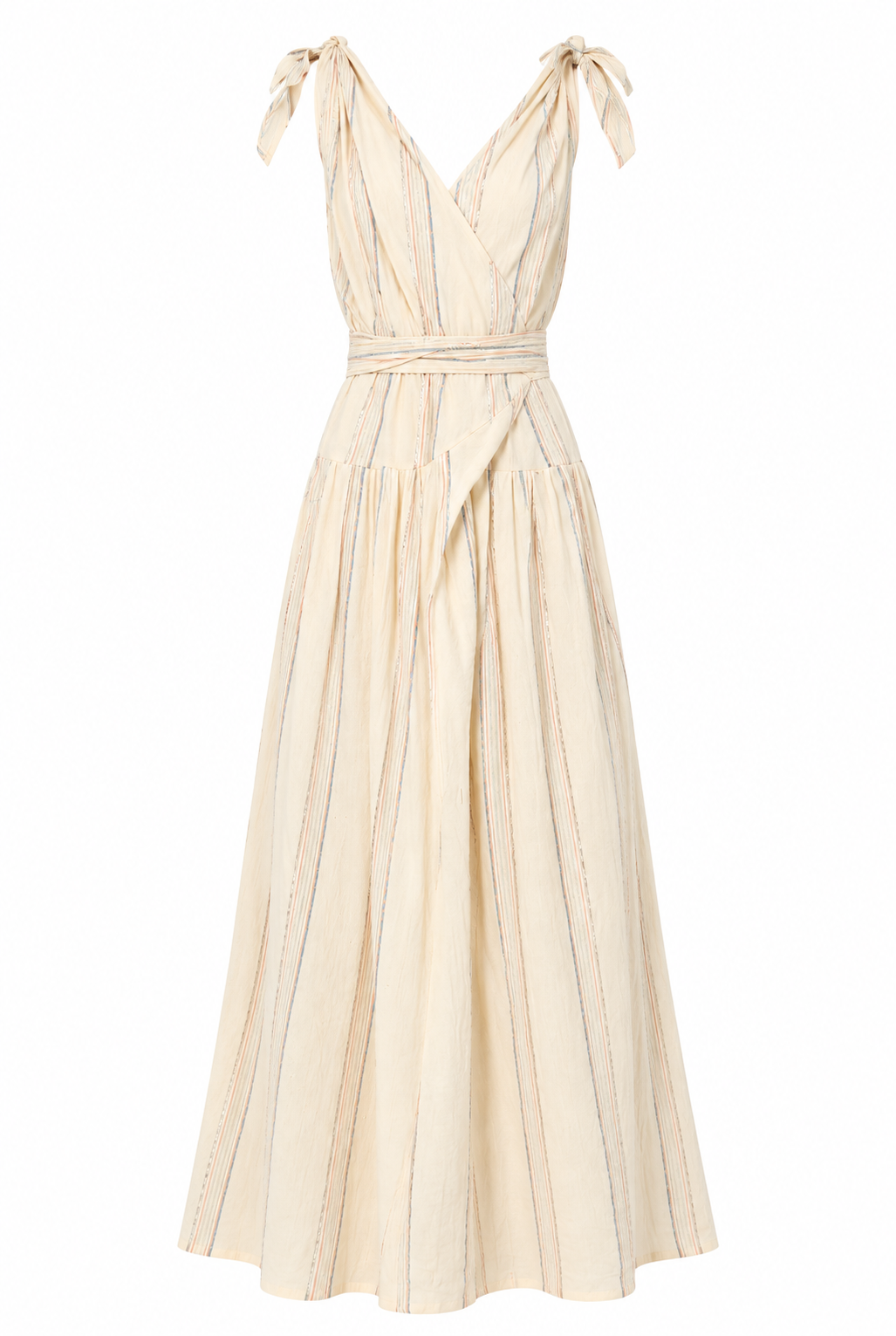 Long Mimi Dress
