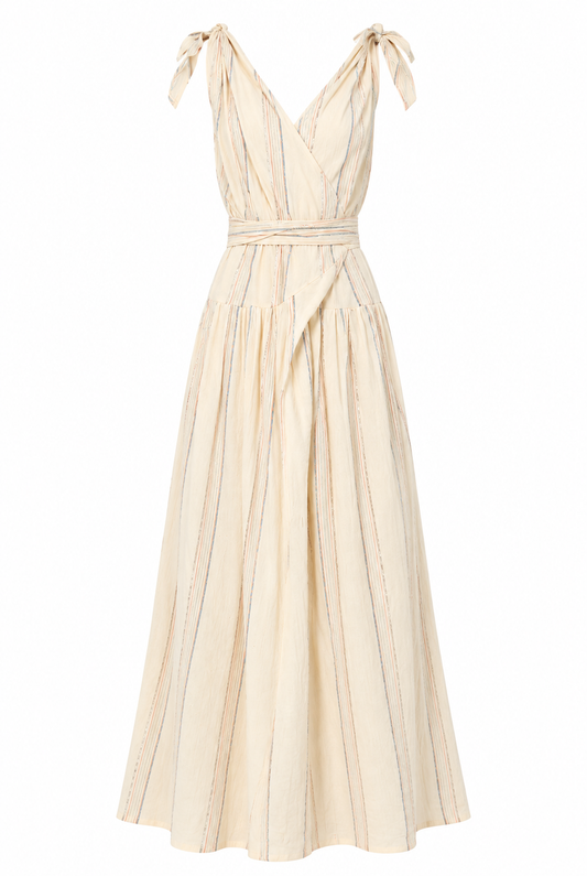 Robe Longue Mimi