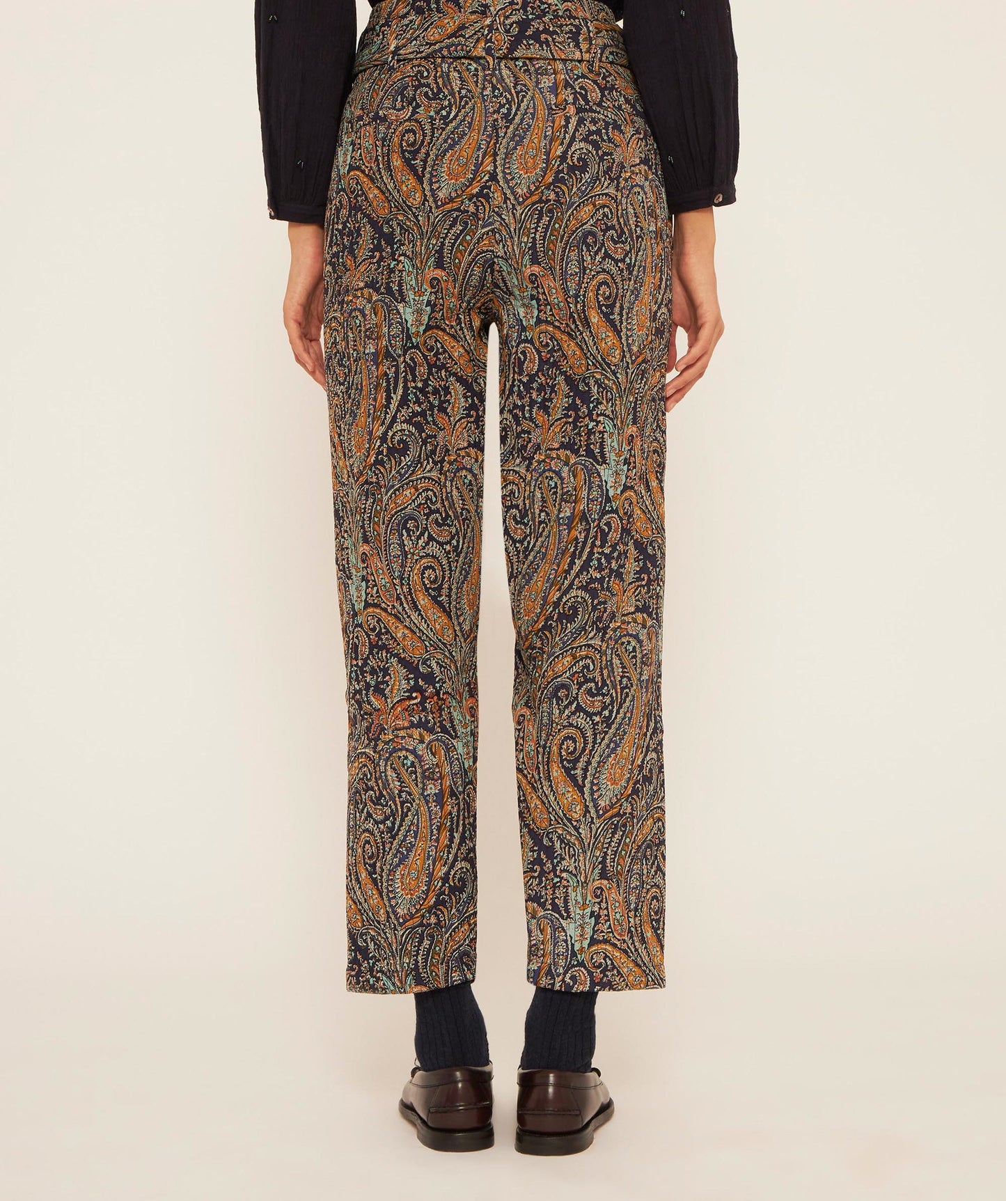 Pantalon Elvis