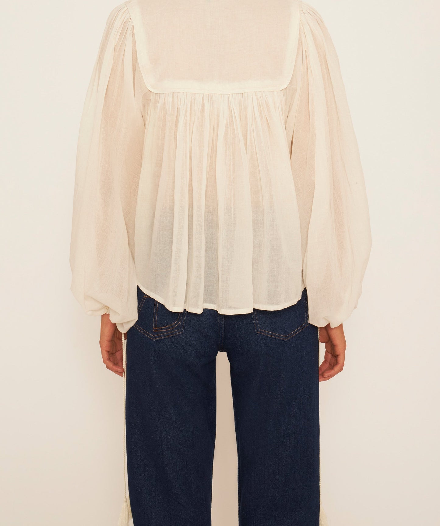 Blouse Emilio